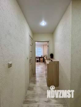 2-к квартира, вторичка, 56м2, 7/10 этаж