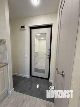 Студия квартира, вторичка, 14м2, 8/9 этаж