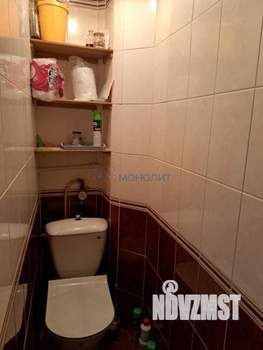 2-к квартира, вторичка, 50м2, 3/5 этаж