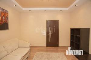 2-к квартира, вторичка, 48м2, 1/4 этаж