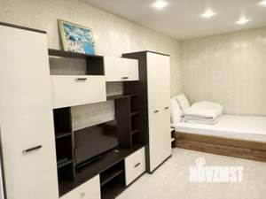 1-к квартира, вторичка, 33м2, 1/9 этаж