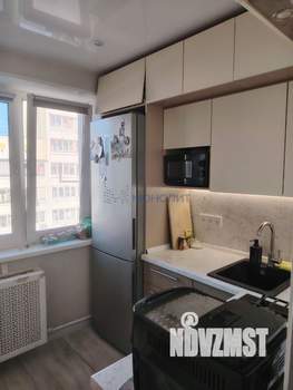 3-к квартира, вторичка, 58м2, 5/5 этаж