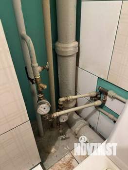 3-к квартира, вторичка, 63м2, 6/9 этаж