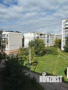 1-к квартира, вторичка, 29м2, 4/5 этаж