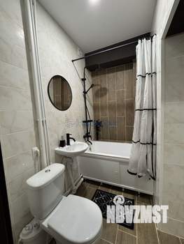 Студия квартира, вторичка, 23м2, 4/4 этаж