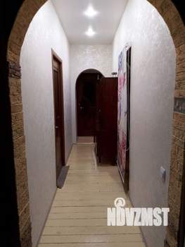 2-к квартира, вторичка, 50м2, 1/3 этаж