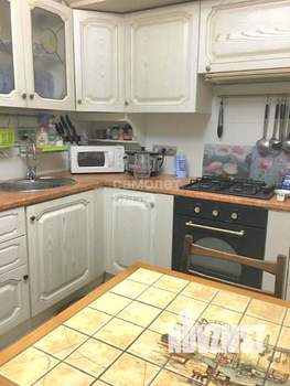 1-к квартира, вторичка, 44м2, 6/10 этаж