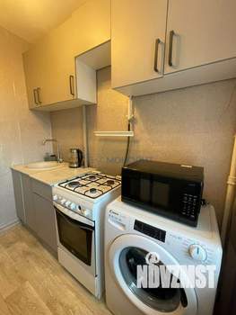 1-к квартира, вторичка, 30м2, 4/9 этаж