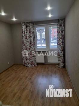 2-к квартира, вторичка, 53м2, 2/10 этаж
