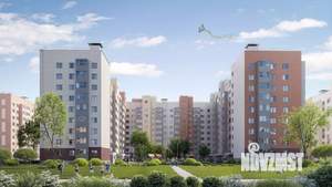 3-к квартира, вторичка, 75м2, 6/9 этаж