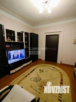 2-к квартира, вторичка, 50м2, 4/5 этаж