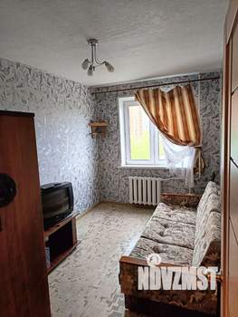 2-к квартира, вторичка, 44м2, 7/9 этаж