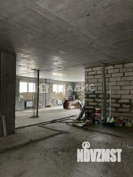 4-к квартира, вторичка, 175м2, 1/9 этаж
