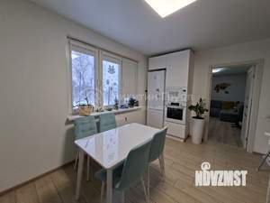 3-к квартира, вторичка, 68м2, 3/18 этаж