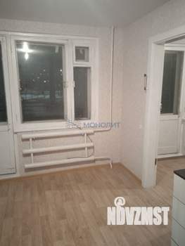 3-к квартира, вторичка, 53м2, 1/9 этаж
