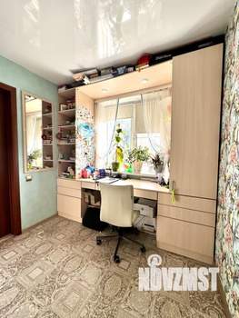2-к квартира, вторичка, 44м2, 5/5 этаж