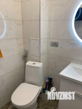 1-к квартира, вторичка, 48м2, 18/22 этаж