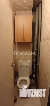 3-к квартира, вторичка, 64м2, 8/9 этаж