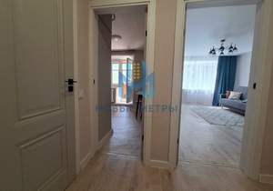1-к квартира, вторичка, 33м2, 2/5 этаж