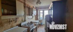 1-к квартира, вторичка, 35м2, 7/9 этаж