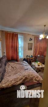 2-к квартира, вторичка, 31м2, 1/2 этаж