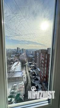 3-к квартира, вторичка, 63м2, 10/10 этаж