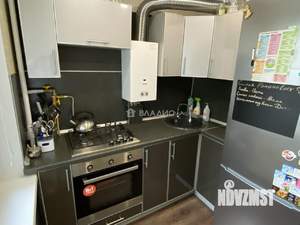 1-к квартира, вторичка, 32м2, 2/5 этаж