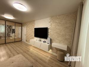 2-к квартира, вторичка, 64м2, 1/9 этаж