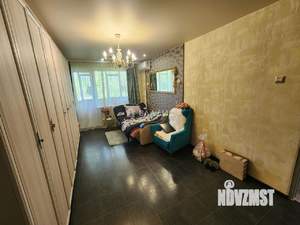 2-к квартира, вторичка, 48м2, 5/5 этаж