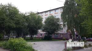 1-к квартира, вторичка, 29м2, 4/5 этаж