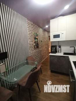 3-к квартира, вторичка, 55м2, 6/9 этаж