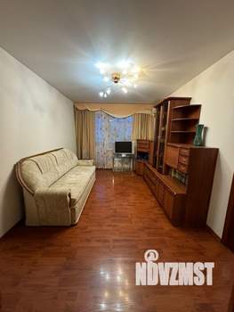 3-к квартира, вторичка, 51м2, 5/5 этаж