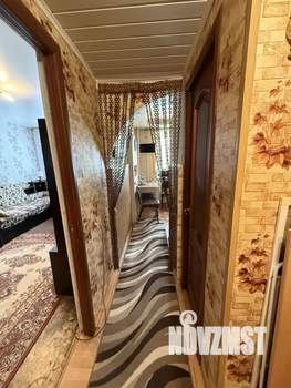 1-к квартира, вторичка, 30м2, 1/5 этаж