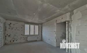 2-к квартира, сданный дом, 66м2, 10/12 этаж