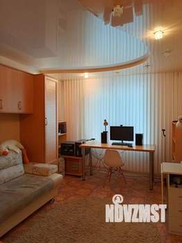3-к квартира, вторичка, 60м2, 1/9 этаж