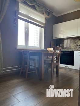 3-к квартира, вторичка, 79м2, 9/17 этаж