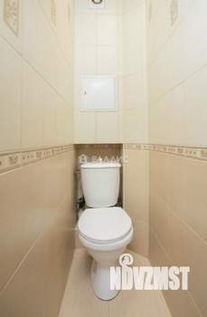 2-к квартира, вторичка, 38м2, 1/5 этаж