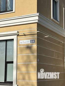 2-к квартира, вторичка, 54м2, 3/7 этаж