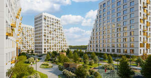 2-к квартира, вторичка, 62м2, 2/13 этаж