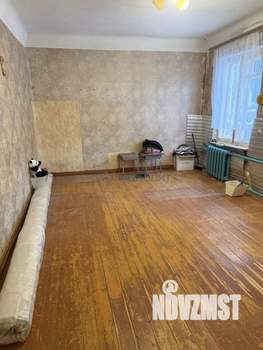 2-к квартира, вторичка, 47м2, 1/1 этаж