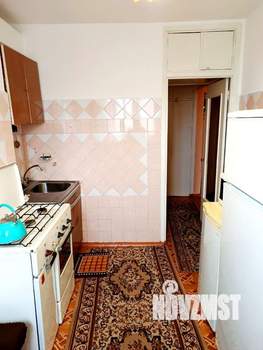 2-к квартира, вторичка, 43м2, 6/9 этаж
