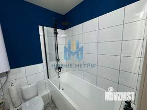 1-к квартира, вторичка, 32м2, 13/17 этаж