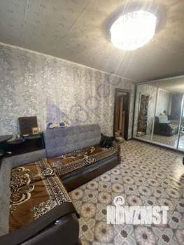 1-к квартира, вторичка, 33м2, 1/9 этаж