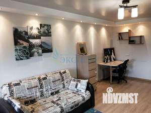 3-к квартира, вторичка, 67м2, 8/9 этаж