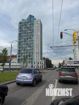 2-к квартира, вторичка, 76м2, 5/16 этаж