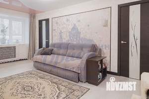 2-к квартира, вторичка, 43м2, 1/5 этаж