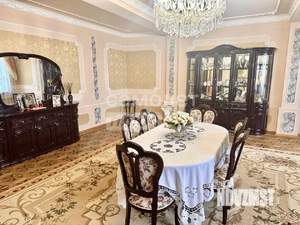 6-к квартира, вторичка, 195м2, 6/6 этаж