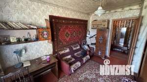 3-к квартира, вторичка, 67м2, 1/5 этаж