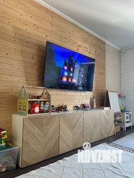 2-к квартира, вторичка, 65м2, 11/16 этаж