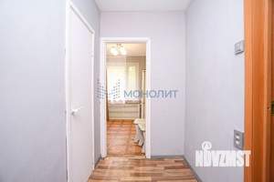 1-к квартира, вторичка, 33м2, 1/9 этаж